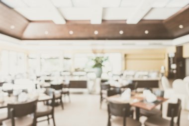 Restoran iç bulanıklık