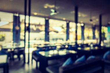 Restoran iç bulanıklık