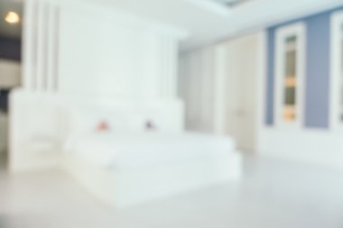 yatak odası iç bulanıklık