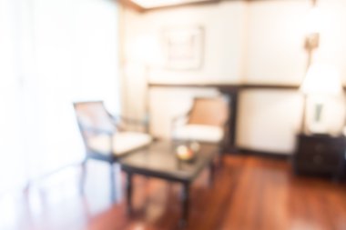 yatak odası iç bulanıklık