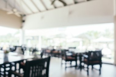Restoran iç bulanıklık