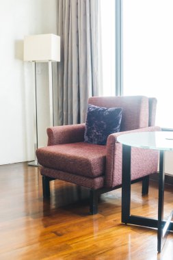 Kanepe dekorasyon yastık