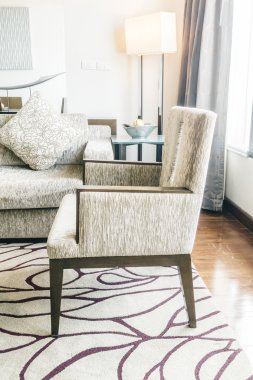 Kanepe dekorasyon yastık