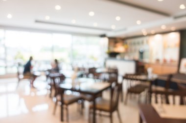 Restoran iç bulanıklık