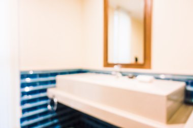 tuvalet odası iç bulanıklık