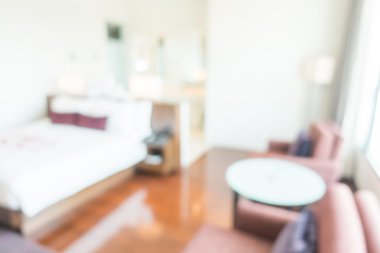 yatak odası iç bulanıklık