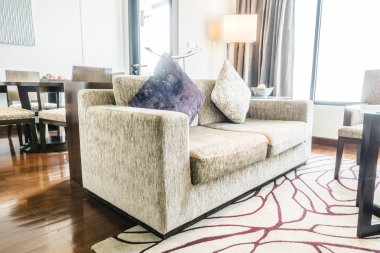 Kanepe dekorasyon yastık