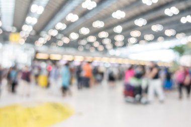 Havaalanı iç bulanıklık