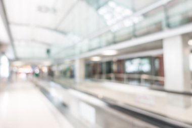 Havaalanı iç bulanıklık