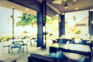 Restoran iç bulanıklık