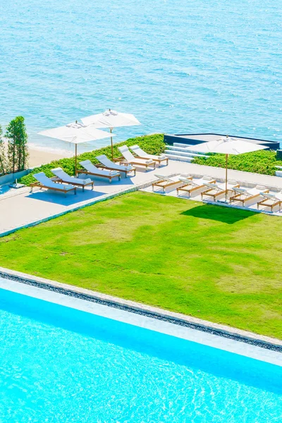 otel havuzu resort