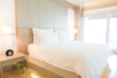 yatak odası iç bulanıklık