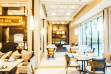 Restoran iç bulanıklık