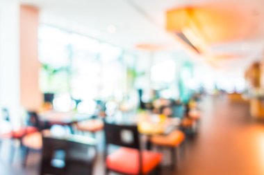 Restoran iç bulanıklık