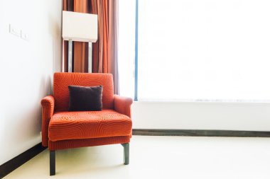 Kanepe dekorasyon yastık