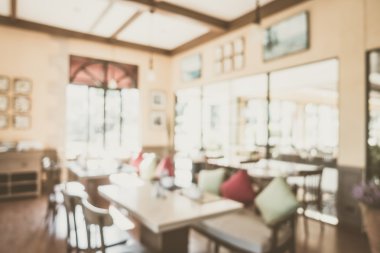 Restoran iç bulanıklık