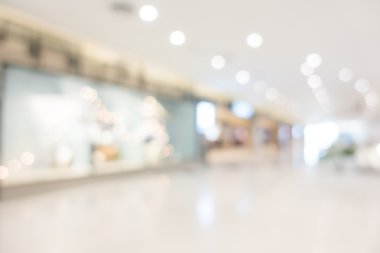 Alışveriş Merkezi iç bulanıklık