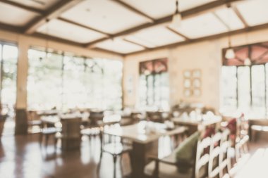 Restoran iç bulanıklık