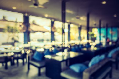 Restoran iç bulanıklık