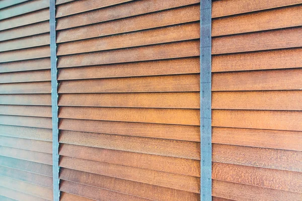 Kör pencere dekorasyon