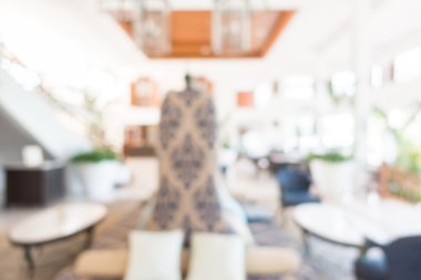 Soyut bulanıklık lobi