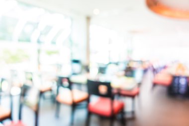 Restoran iç bulanıklık