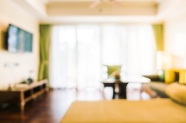 oturma odası iç bulanıklık