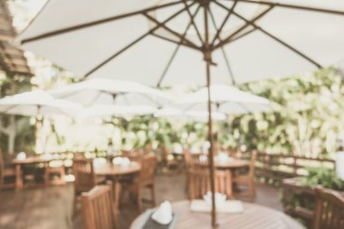 Restoran iç bulanıklık