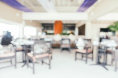 Restoran iç bulanıklık