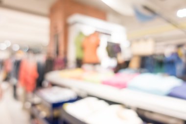 Alışveriş Merkezi iç bulanıklık