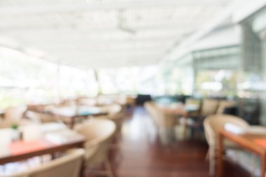 Restoran iç bulanıklık