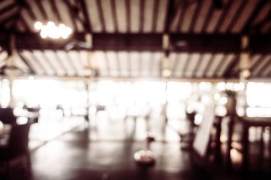 güzel lüks bulanıklık Restoran