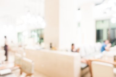 Restoran iç bulanıklık