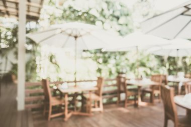 Restoran iç bulanıklık