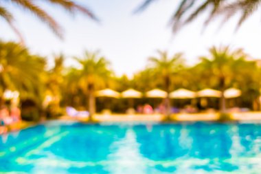 Yüzme Havuzu bulanıklık