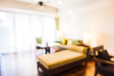 oturma odası iç bulanıklık