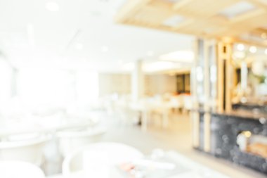 Restoran iç bulanıklık