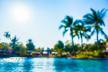 Yüzme Havuzu bulanıklık