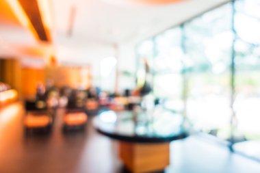 Restoran iç bulanıklık