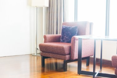 Kanepe dekorasyon yastık