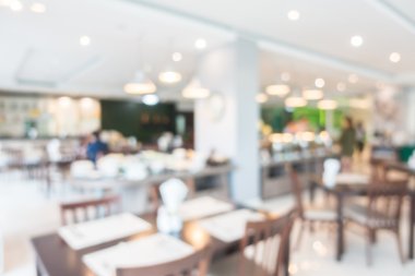 Restoran iç bulanıklık