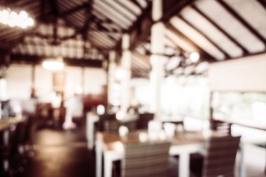 güzel lüks bulanıklık Restoran