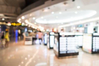 Havaalanı iç bulanıklık