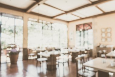 Restoran iç bulanıklık