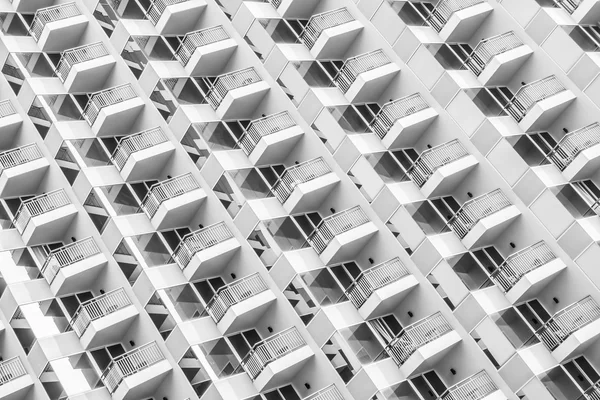 Window pattern of building — Stock Photo, Image