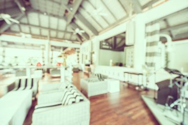 Restoran iç bulanıklık