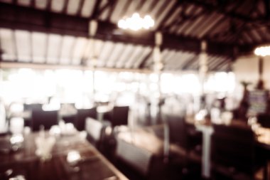 güzel lüks bulanıklık Restoran