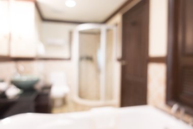 banyo iç bulanıklık