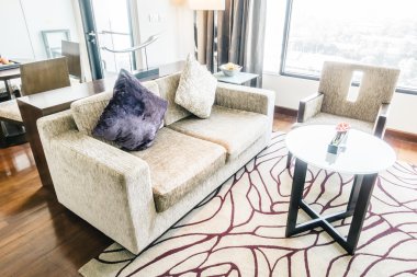 Kanepe dekorasyon yastık