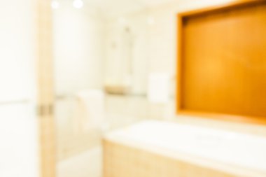 banyo iç bulanıklık